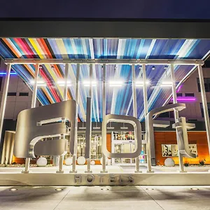 Aloft By Marriott Tahoe International Airport Hotel