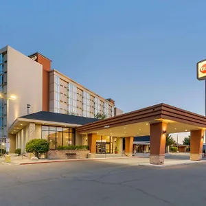 Best Western Plus Sparks-reno Hotel