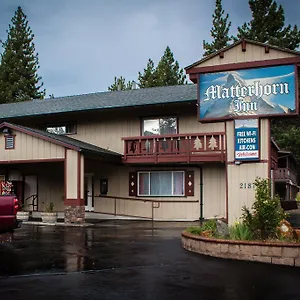 Matterhorn Motel Motel