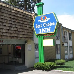 Best Choice Hotel